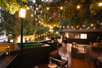 Private Events