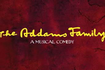 The Addams Family