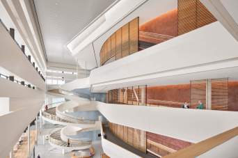 BHH Lobby