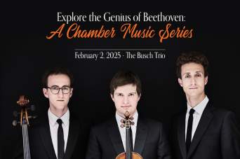 The Busch Trio