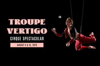 Troupe