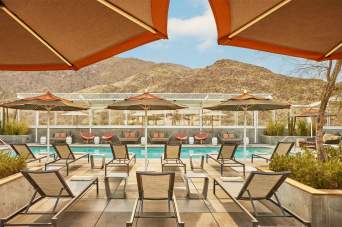 Kimpton Pool