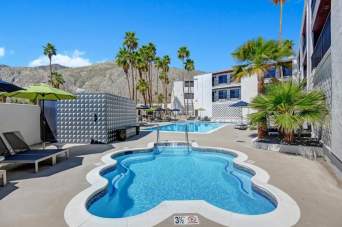 The Dunes Palm Springs
