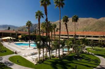 Hilton Palm Springs