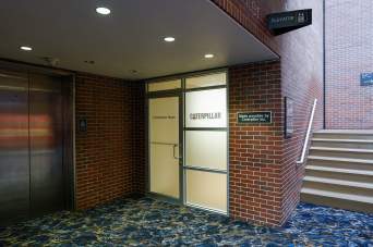 CAT Business Center