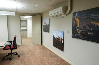 CAT Business Center