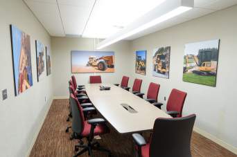 CAT Business Center