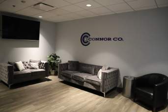 Connor Co Suite