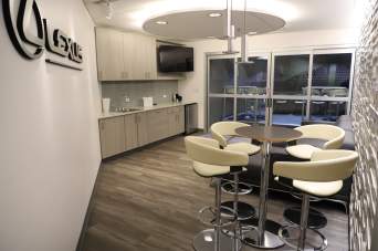 Lexus Suite