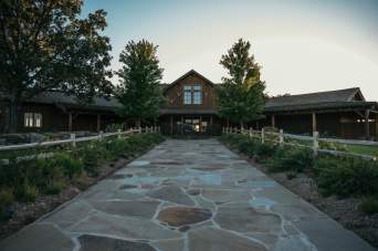 Thunder Ride Lodge