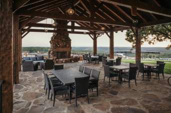 Thunder Ridge Patio