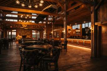 Party Barn