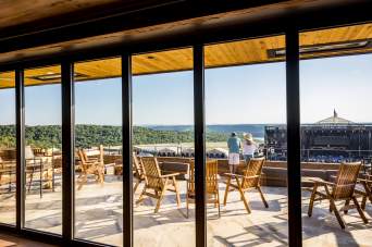 founders suite- patio