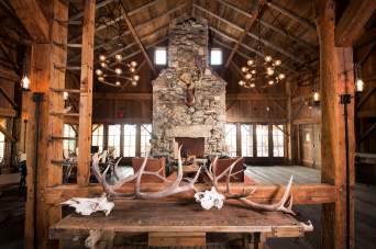Thunder Ridge Lodge
