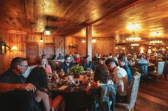 Thunder Ridge Lodge