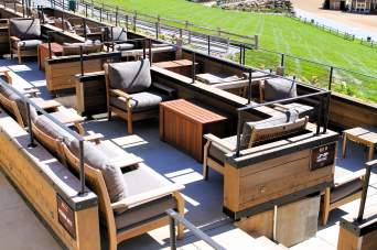 Loge Boxes