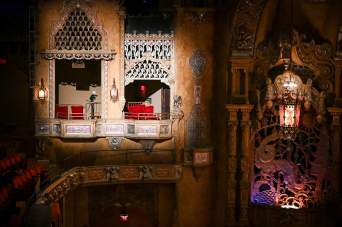Opera Box