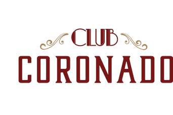 Club Coronado Logo