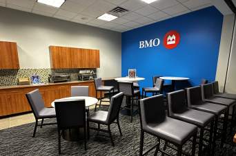 BMO Suites 5
