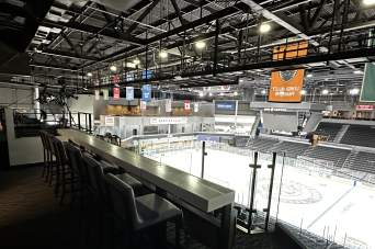 Stage Suite 3