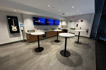 Stage Suite 1