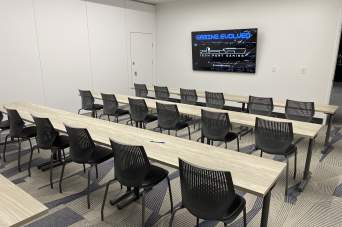 Need breakout rooms? We have you covered.