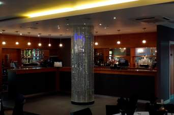 Arena Club Bar