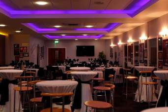 Arena Club