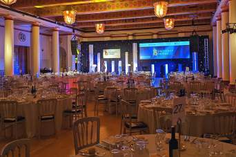 Banquets