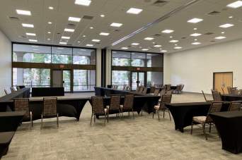 North Meeting Rooms