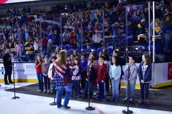 Pens Group Performance Anthem