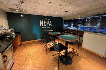 Discover NEPA Suite