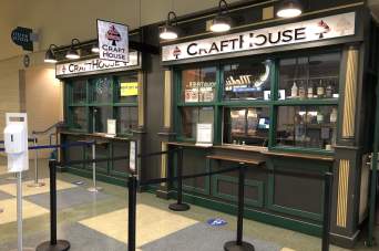 Ace Craft House Exterior