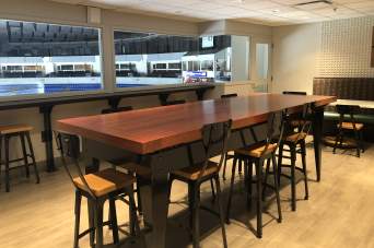 Party Suites