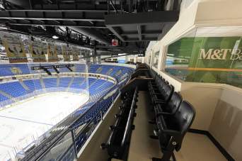 M&T Bank Suite View