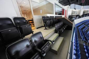 Suite Exterior
