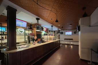 Ace Craft House Interior