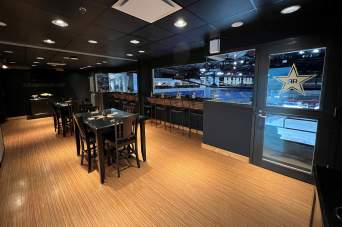 Party Suite Rockstar Suite