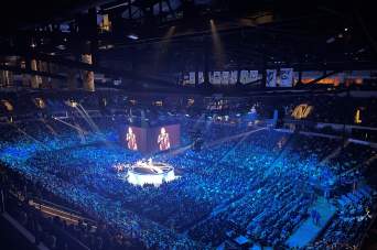 Suite View