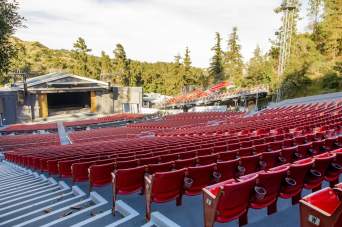 Greek Theater