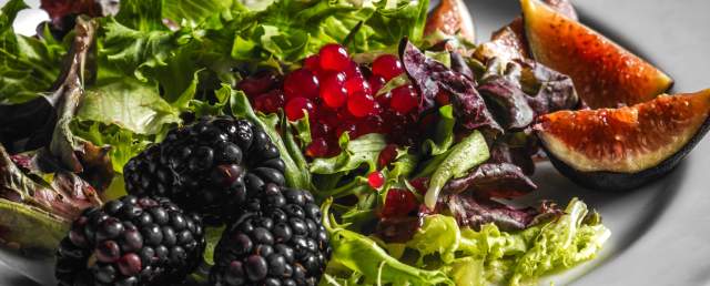 Fig Salad