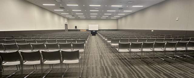 Room 01 (2,775 sq. ft) - Concourse Level