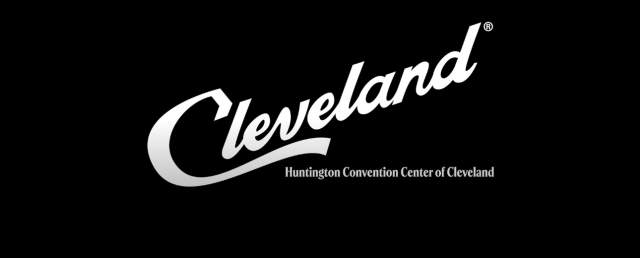 Cleveland's Huntington Convention Center