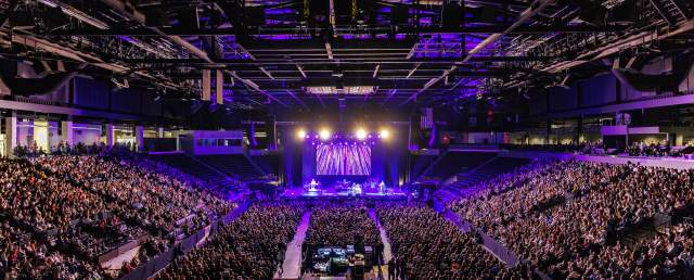 Fishers Event Center