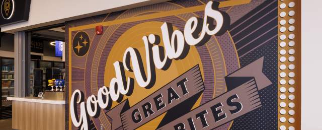 District Market Mural