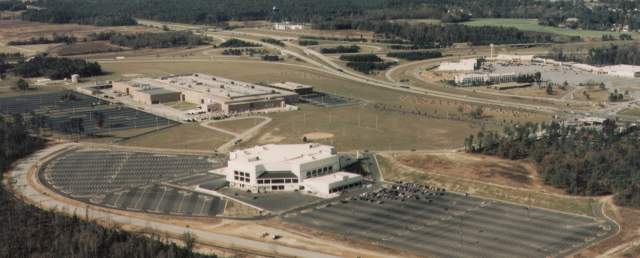 Florence Center 1993