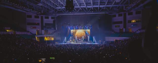 Florence Center Arena