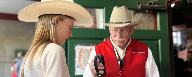 Guest Services