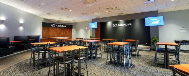 Lexus Club