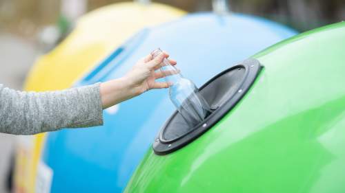 Sustainability Generic